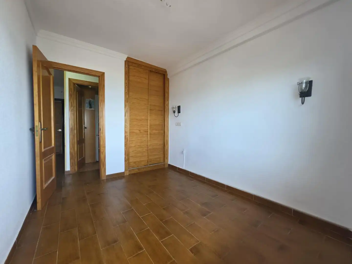 Schlafzimmer von Wohnungen zum Verkauf in Torremolinos mit Terrasse und Gemeinschaftspool