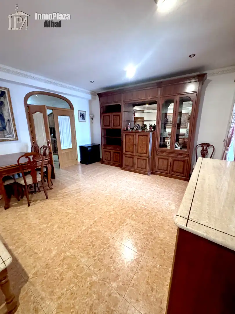 Living room of Detached homes for sale in Benifaió  with Air Conditioner, Terrace and Storage room
