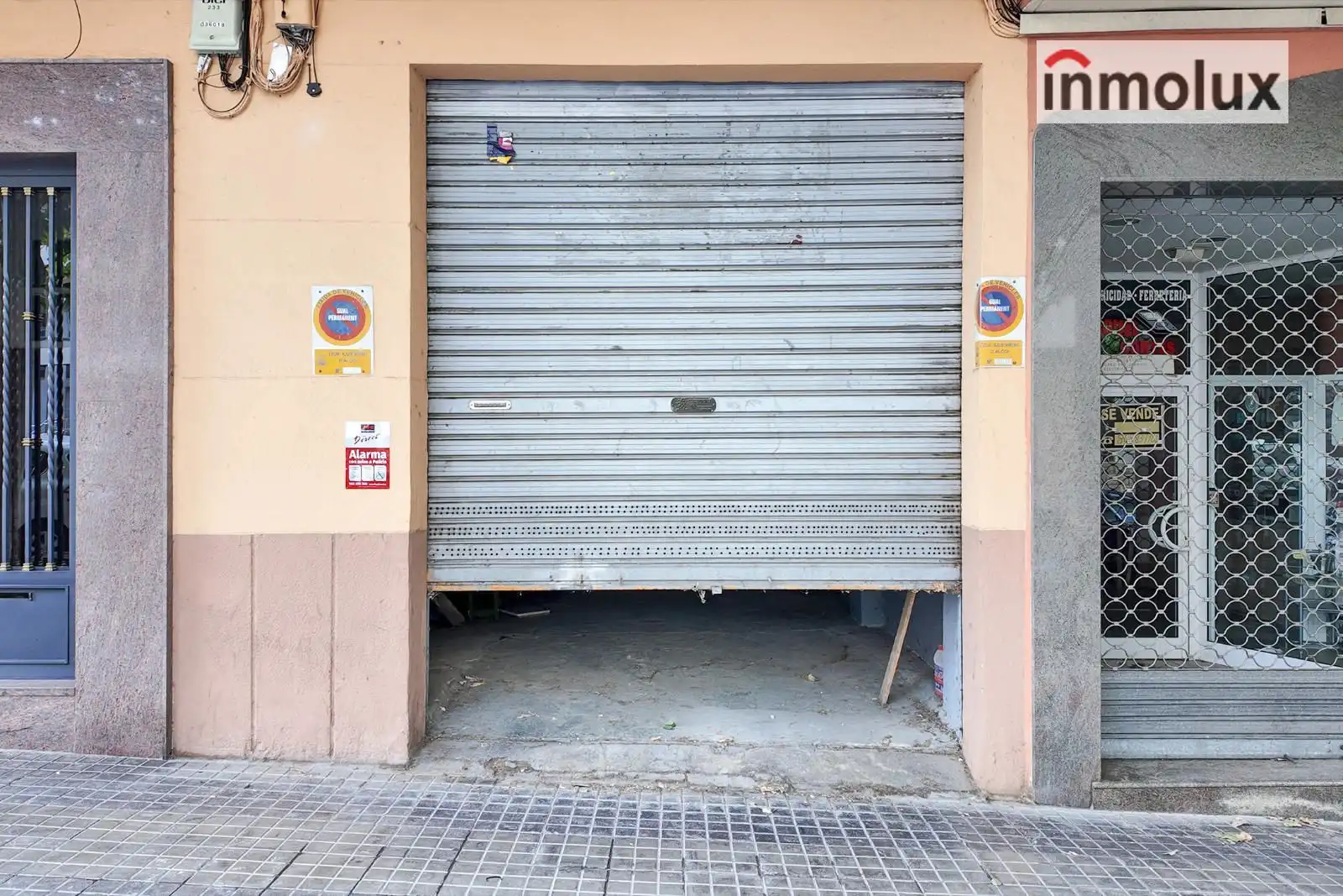 Local en venta en Alcoy / Alcoi