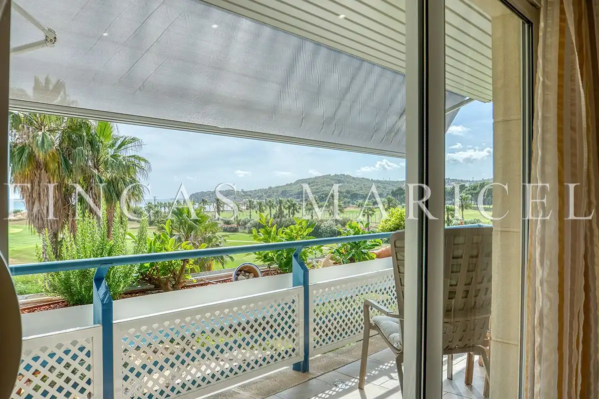 Attique avec piscine à vendre à Can Girona - Terramar - Vinyet, imagen 34
