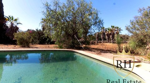 Foto 5 de Finca rústica en venta en Carrer D'es Cós, Santanyí Poble, Santanyí