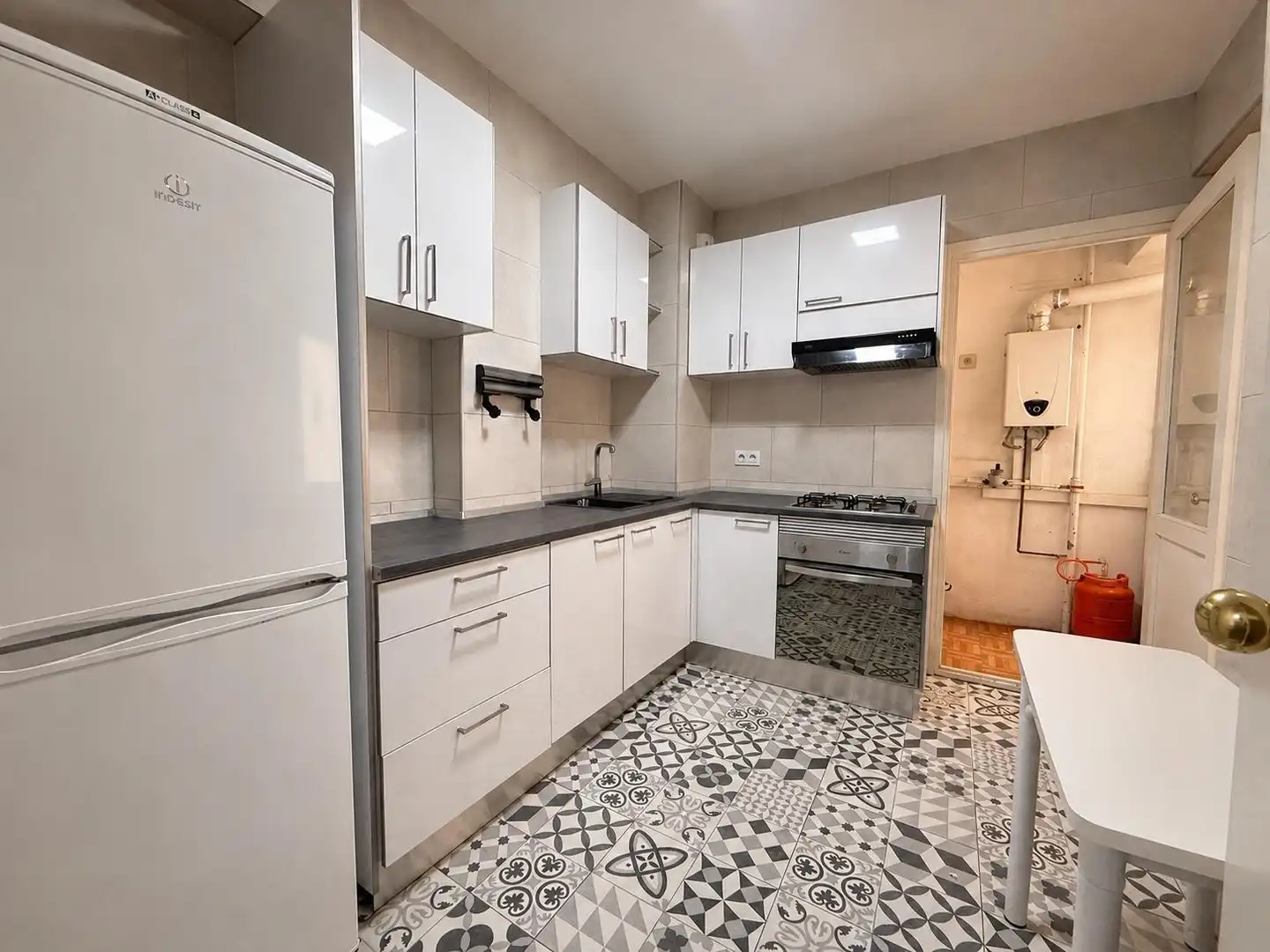 Cuina de Pis en venda en Alicante / Alacant