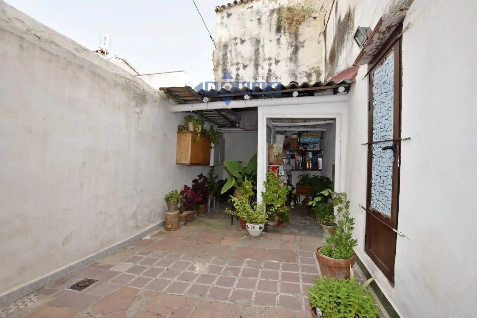 Terrassa de Casa o xalet en venda en Ronda amb Terrassa i Traster