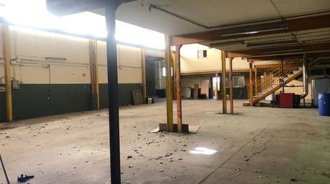 Foto 5 von Fabrikhallen zur Miete in Batoi, Alcoy / Alcoi