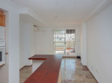 Appartement avec ascenseur à vendre à C/ Cabo San Martín