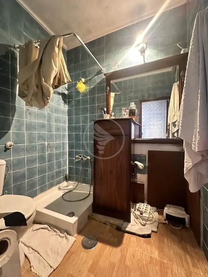 Baño de Casa o chalet en venta en Centro ciudad