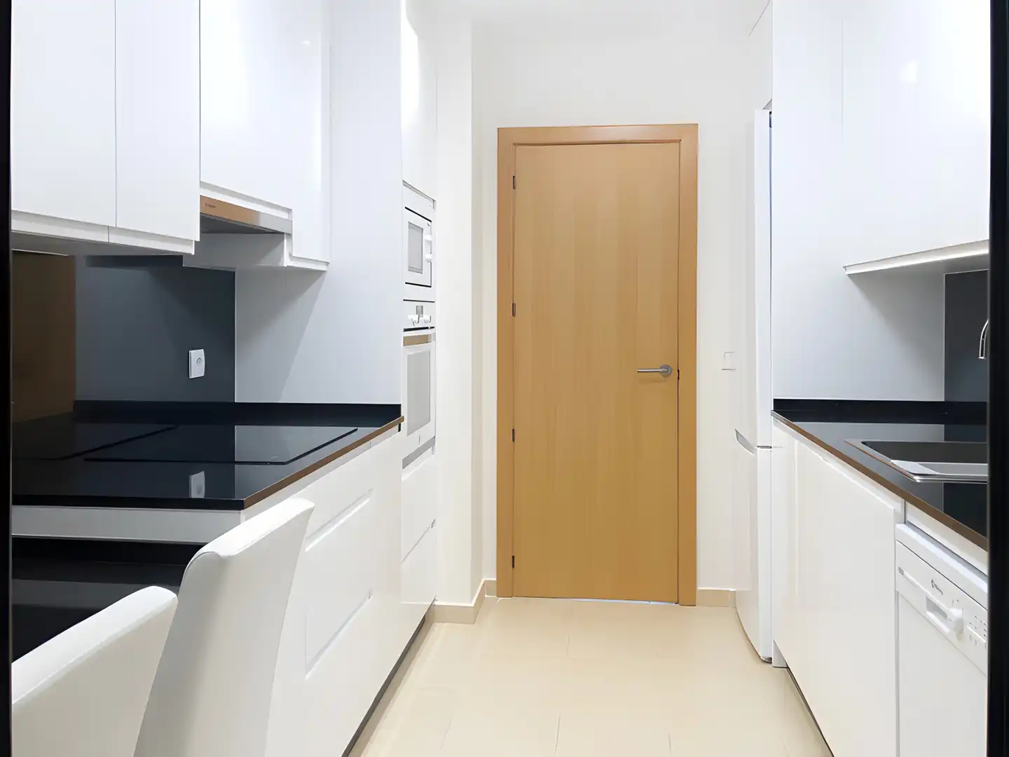 Apartament amb piscina en venda a Costa Natura, imagen 22