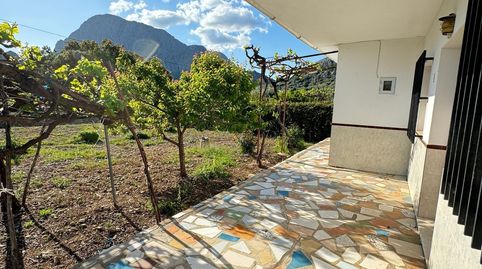 Foto 4 de Casa o chalet en venta en Pulgarin, 2, Alfarnatejo, Málaga