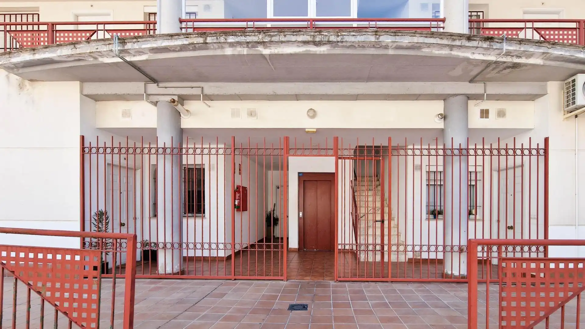 Piso en venta en Badajoz con Aire acondicionado y Trastero