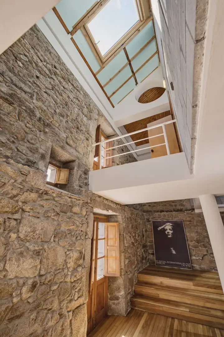 Finca rústica en venda en Vilarmaior amb Calefacció, Jardí privat i Terrassa