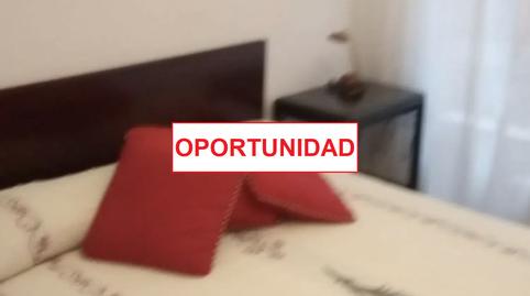 Foto 4 de Pis en venda a Calle Jara, La Morería, Ciudad Real Capital