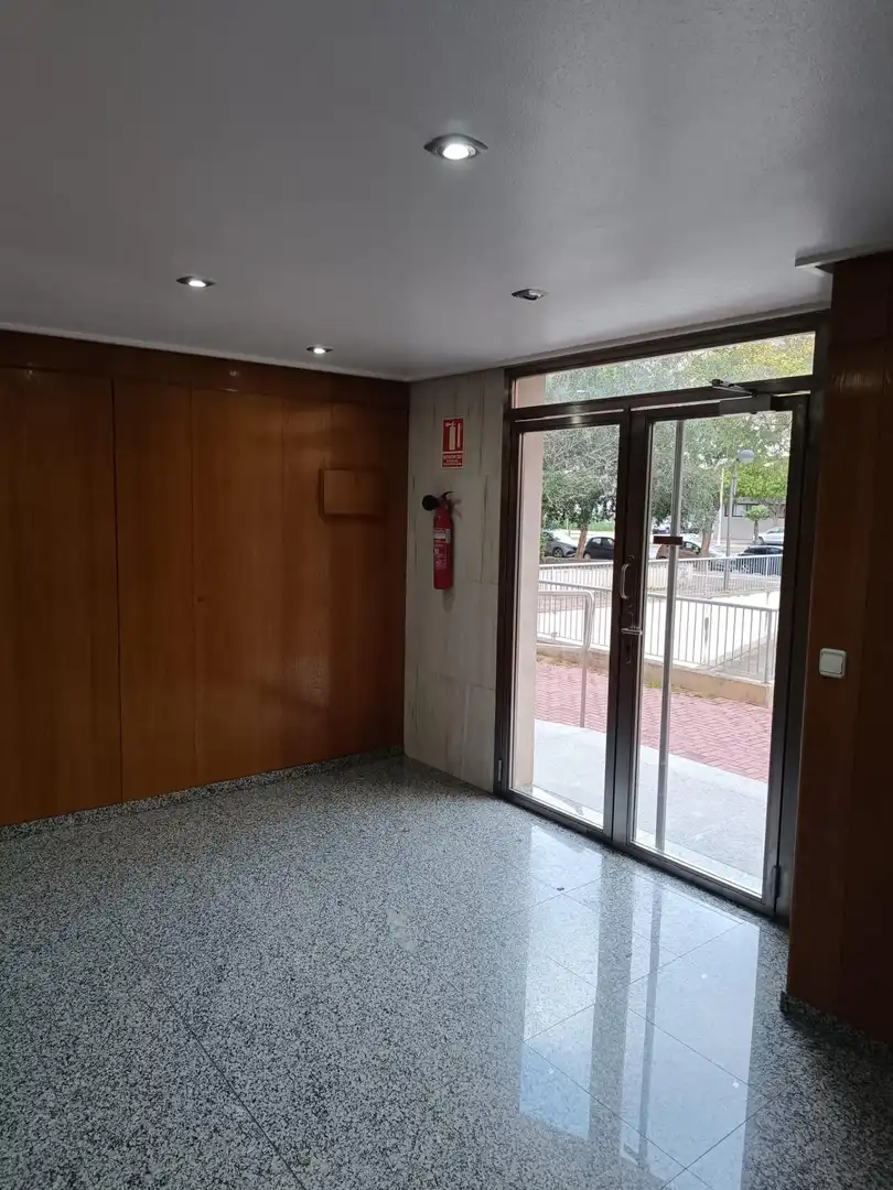 Àtic en venda en Murcia amb Aire condicionat, Calefacció i Terrassa