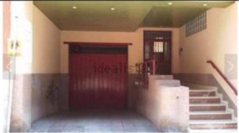 Foto 3 von Garage zur Miete in Calle de Iriarte, 22, Guindalera, Madrid Capital