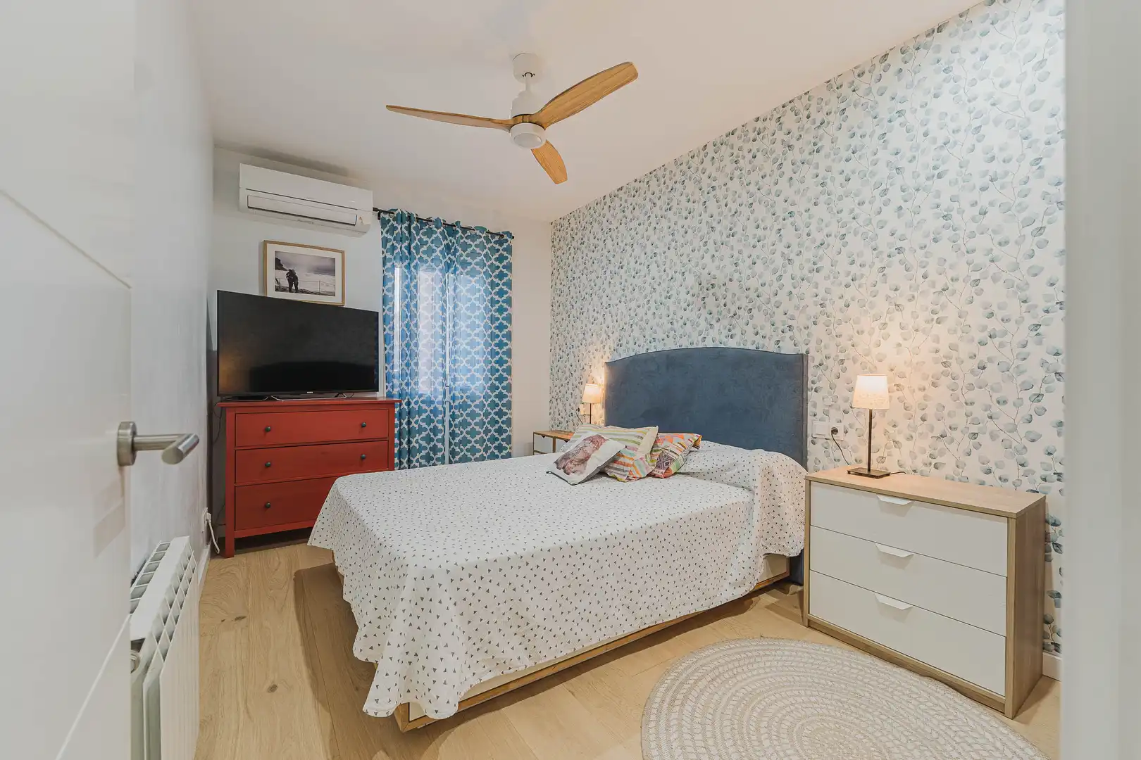Appartamento con terrazza in vendita a Carrer de Besalú, imagen 30