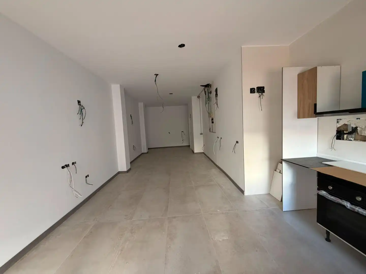 Flat for sale in Torrent
