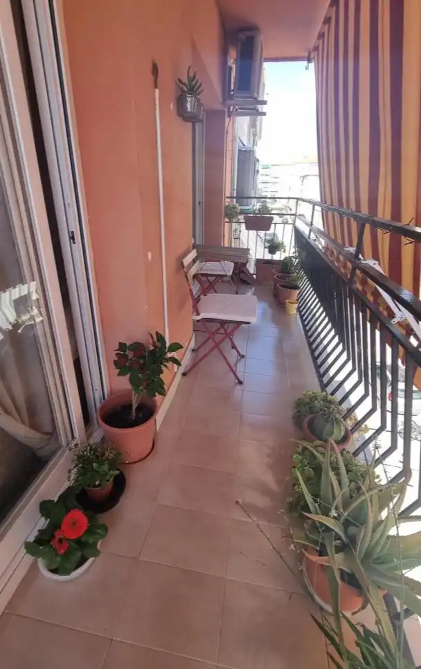 Terrassa de Àtic en venda en Sant Pere de Ribes amb Calefacció i Forn
