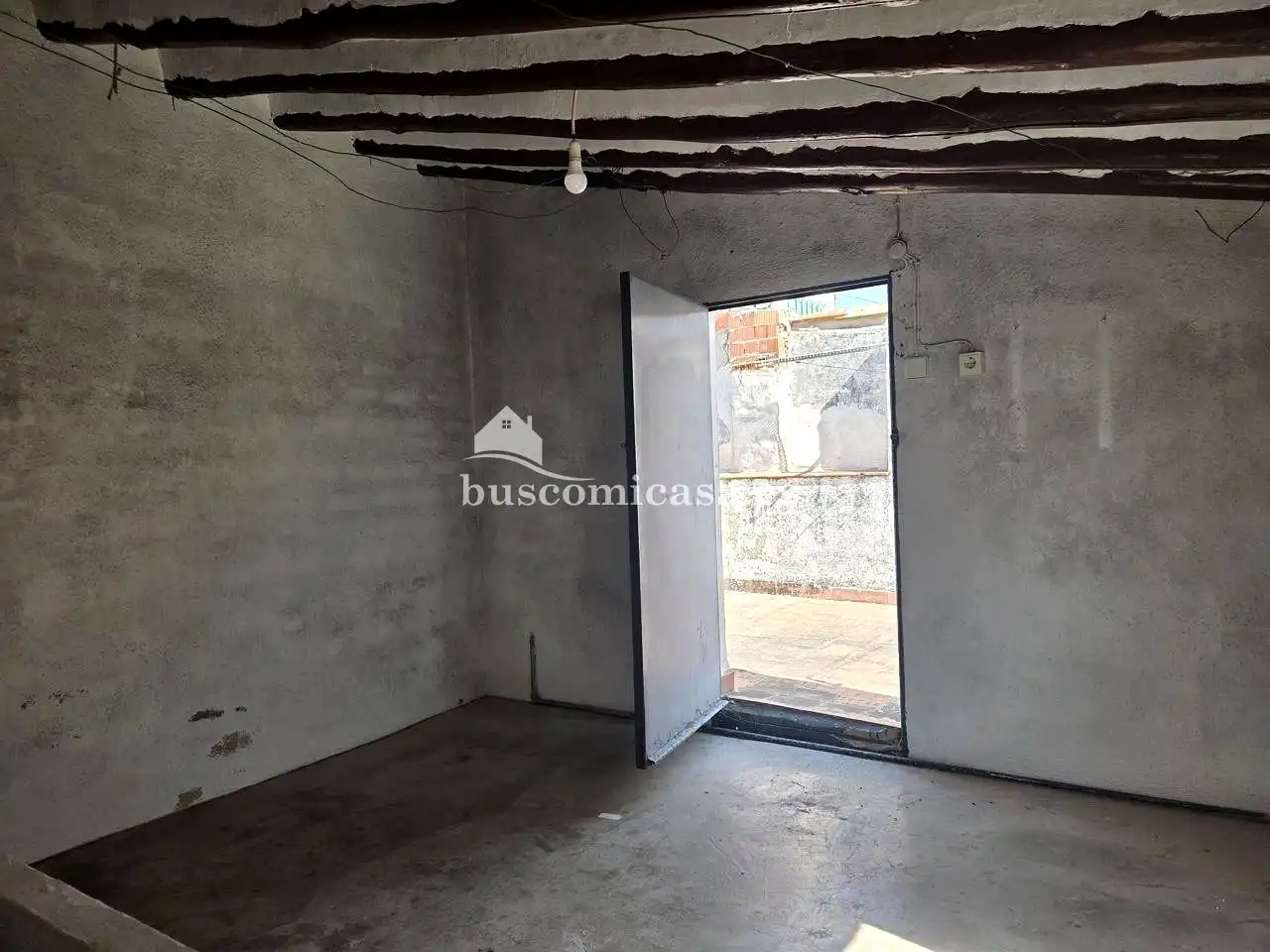 Casa adosada en venta en San Bartolomé, 6, Martos