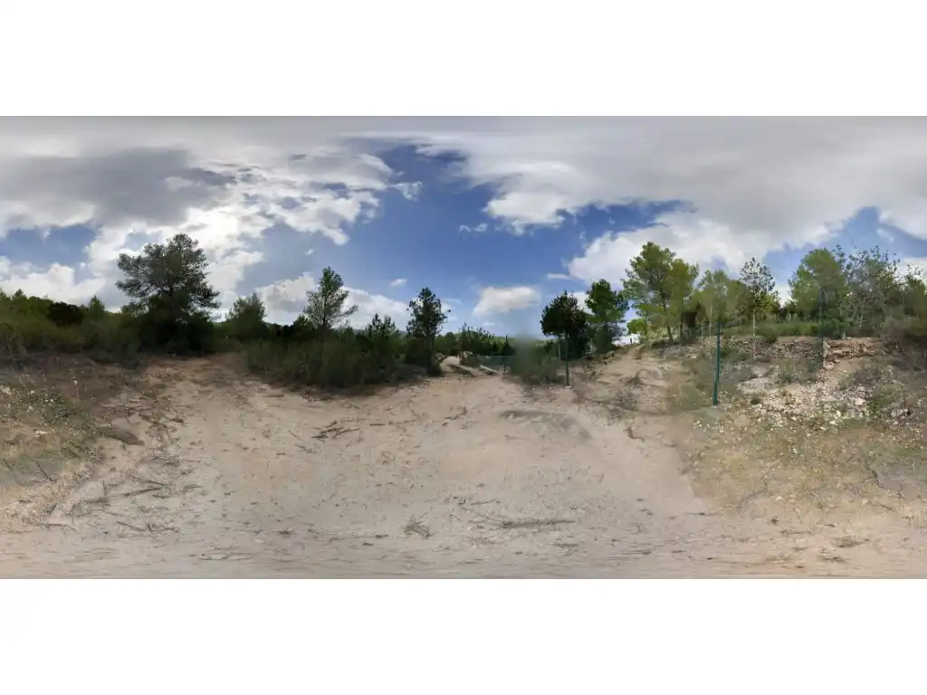 Terreny rústic en venda a Sant Antoni de Portmany, imagen 2