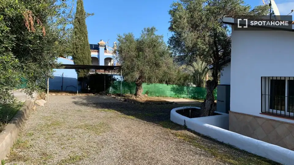 Habitación en Centro