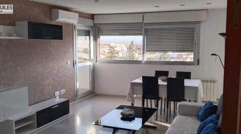 Photo 2 of Flat to rent in Cerrillo de Maracena - Periodistas,  Granada Capital