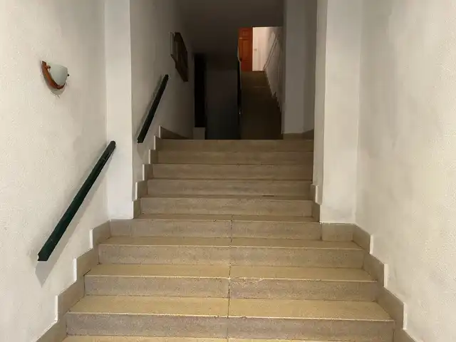Piso en venta en Murcia con Aire acondicionado y Balcón