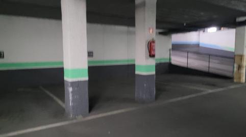 Photo 2 of Garage for sale in Calle Peso Hispano, PAU de Carabanchel, Madrid