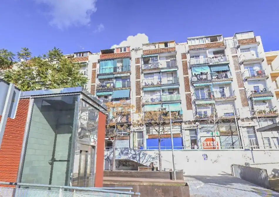 Flat for sale in Plaza Gatassa, imagen 2