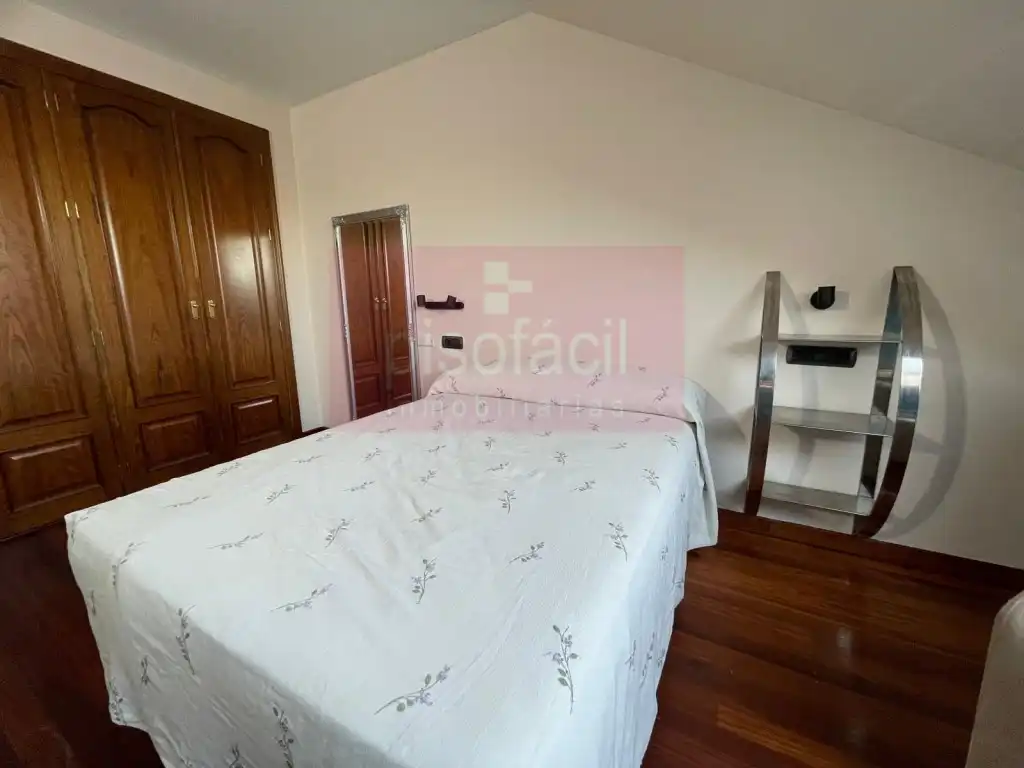Habitación de Piso en venta en Lugo