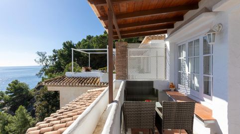 Foto 4 de Casa o chalet en venta en Calle de Pinotajos, 7, Velilla - Velilla Taramay, Almuñécar