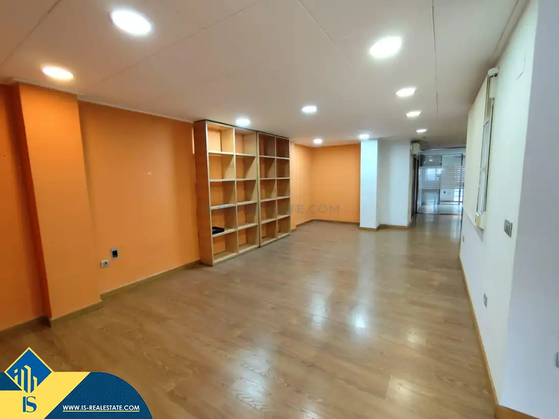 Apartamento con terraza en venta en Playa del Cura, imagen 9