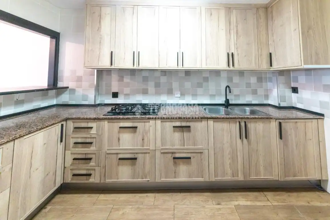 Flat with terrace for sale in Can Toni, imagen 4