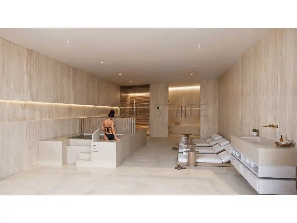 Apartamento en venta en C. Confrides, La Nucia Pueblo
