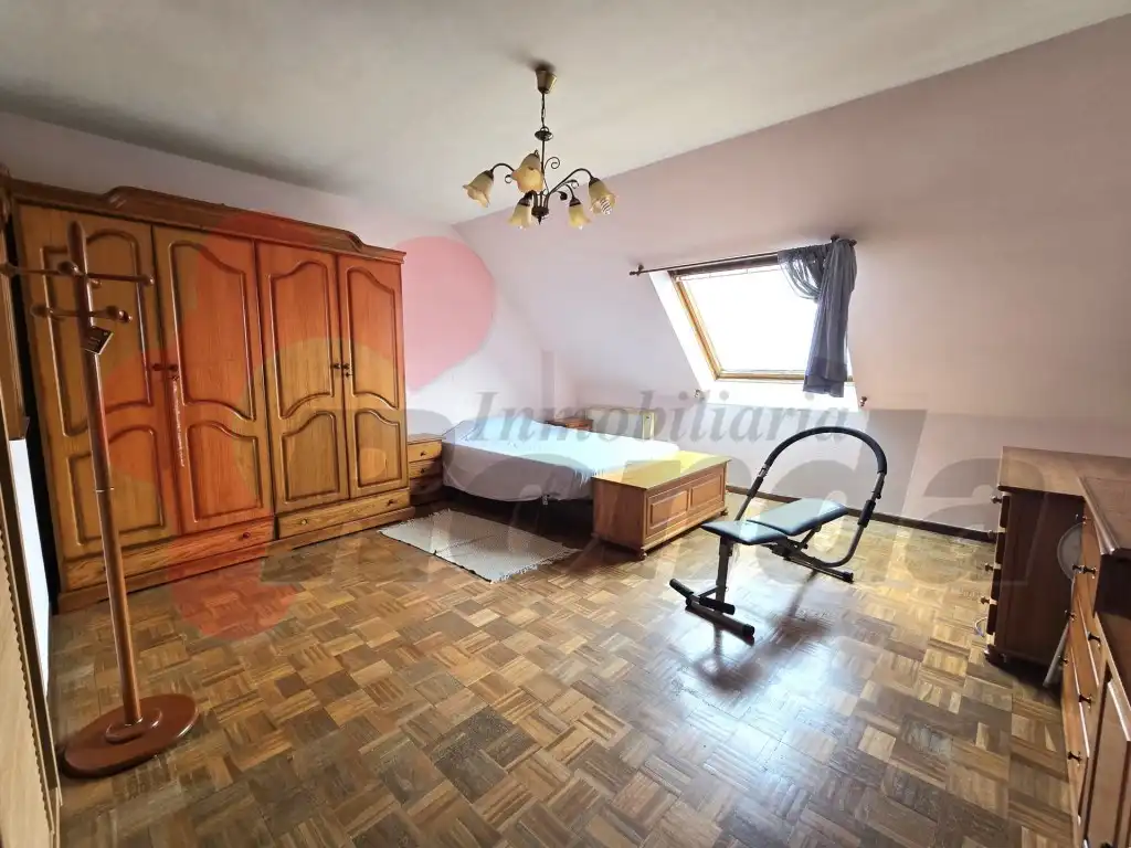 Habitación de Ático en venta en Vilalba
