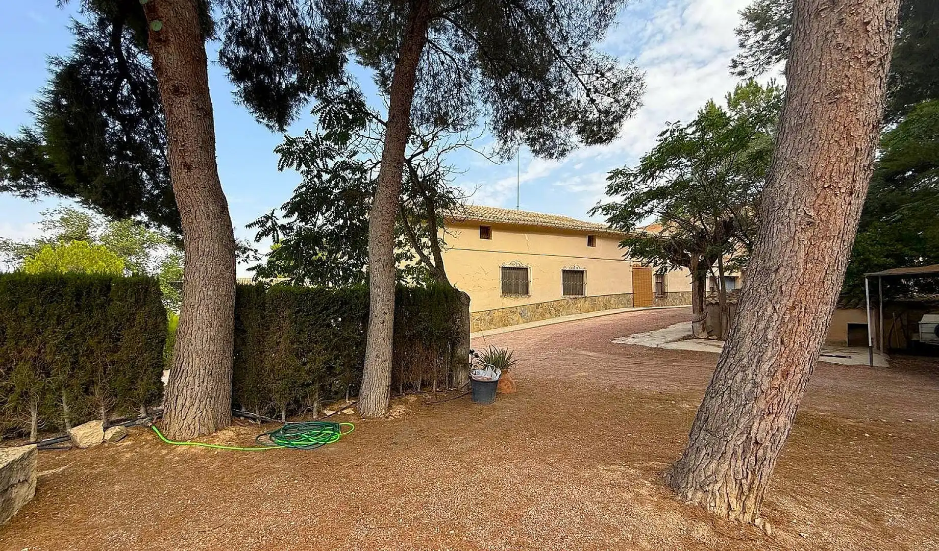 Landhaus zum Verkauf in El Pinós / Pinoso, imagen 8