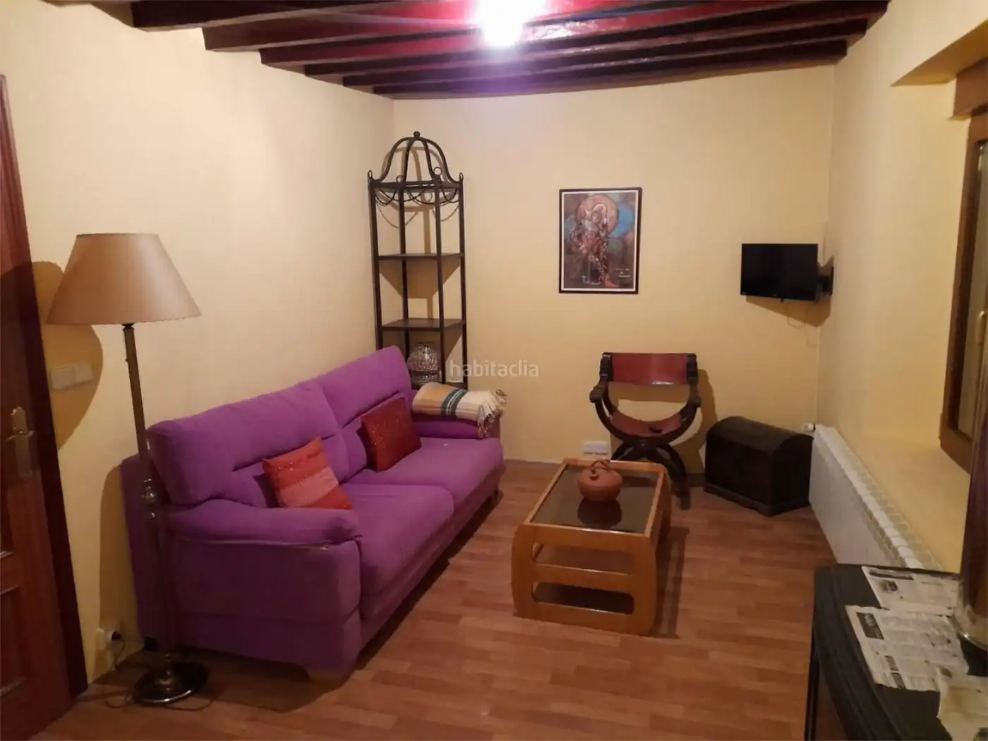 Terraced house to rent in Calle Baja 5, imagen 4