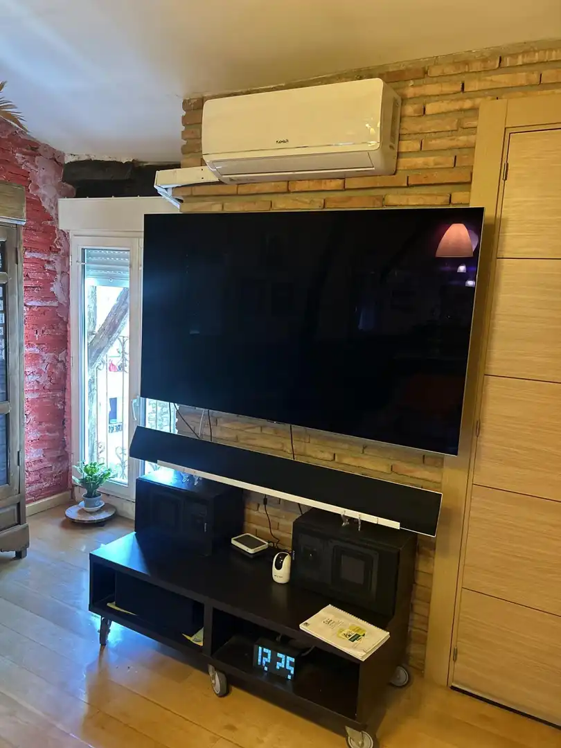 Dúplex en venta en Ensanche