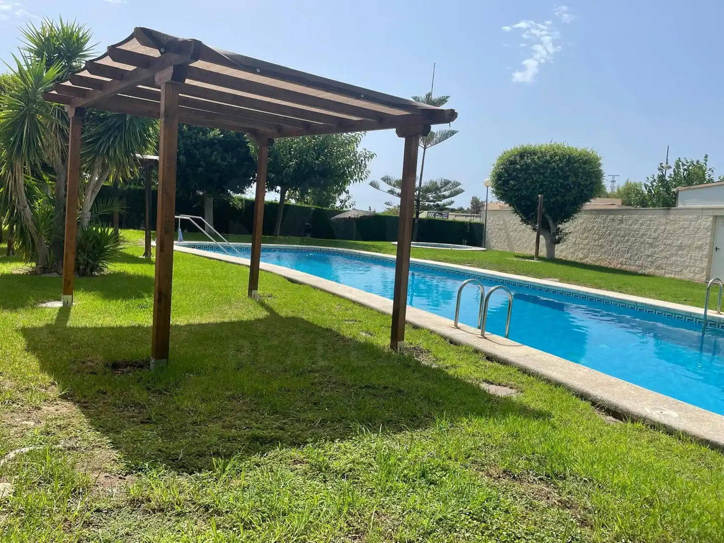 Casa con piscina in vendita a Coloma, imagen 36