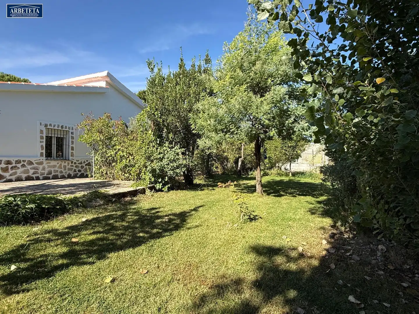 Maison rustique avec jardin à vendre à Humanes, imagen 40