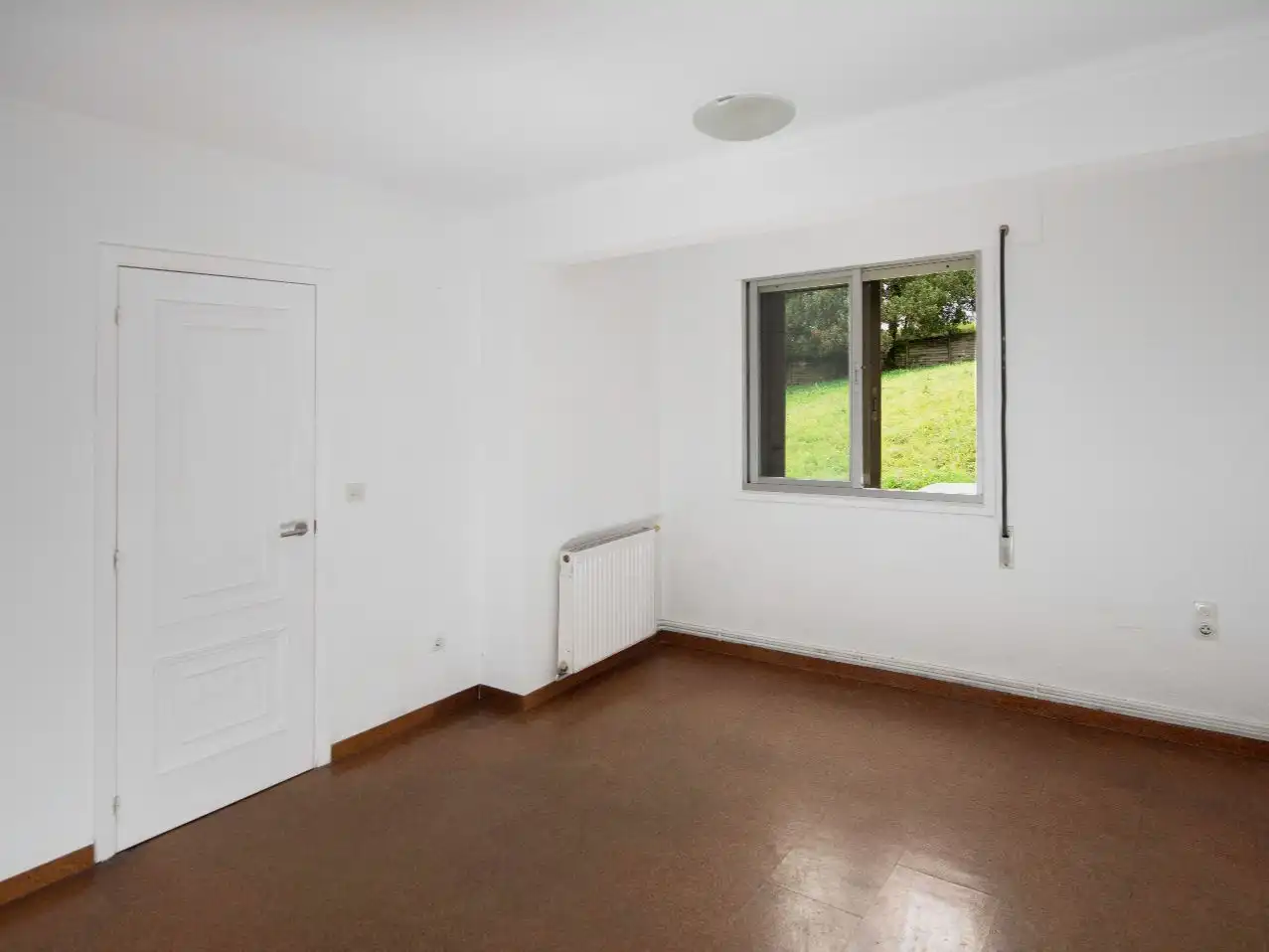 Habitación de Casa o chalet en venta en Cerceda con Calefacción, Jardín privado y Terraza