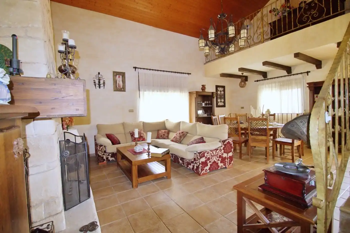 House with pool for sale in Valverde, imagen 18