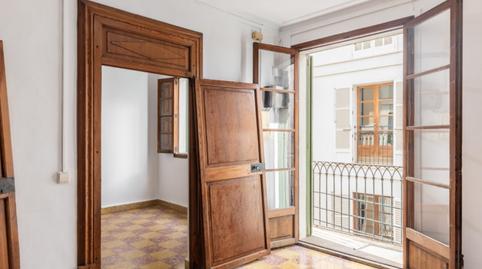 Foto 2 de Pis en venda a La Llotja - Born,  Palma de Mallorca