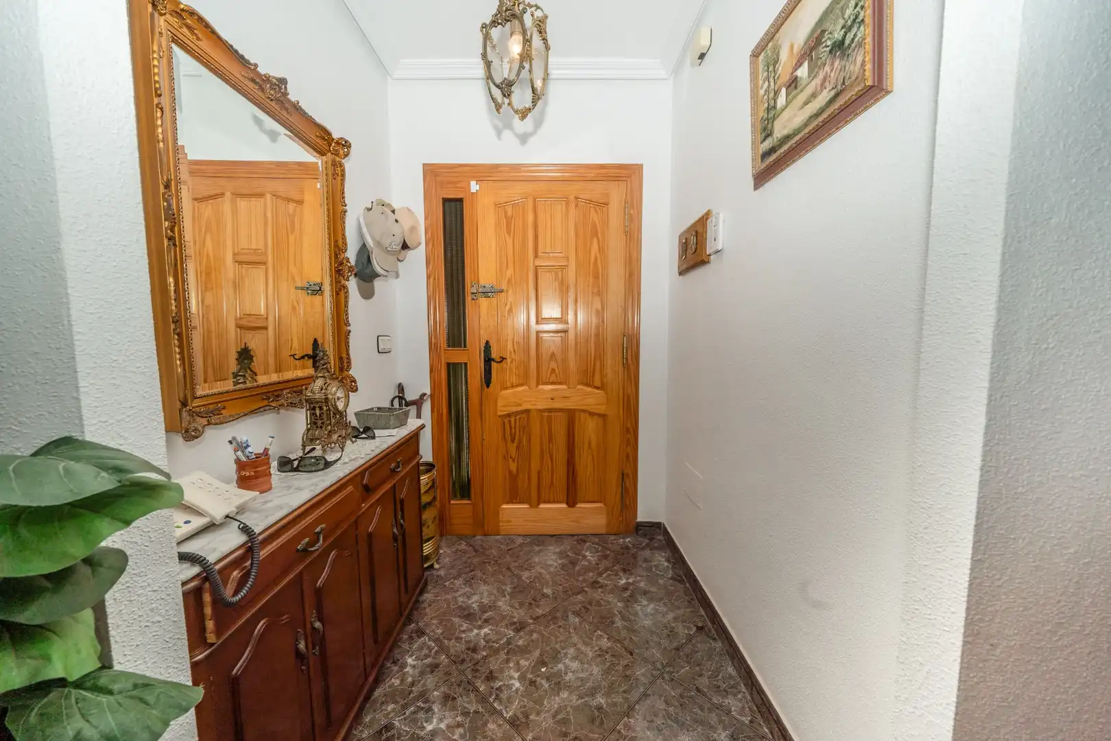 Casa adosada en venda en San Pedro del Pinatar amb Aire condicionat, Jardí privat i Terrassa