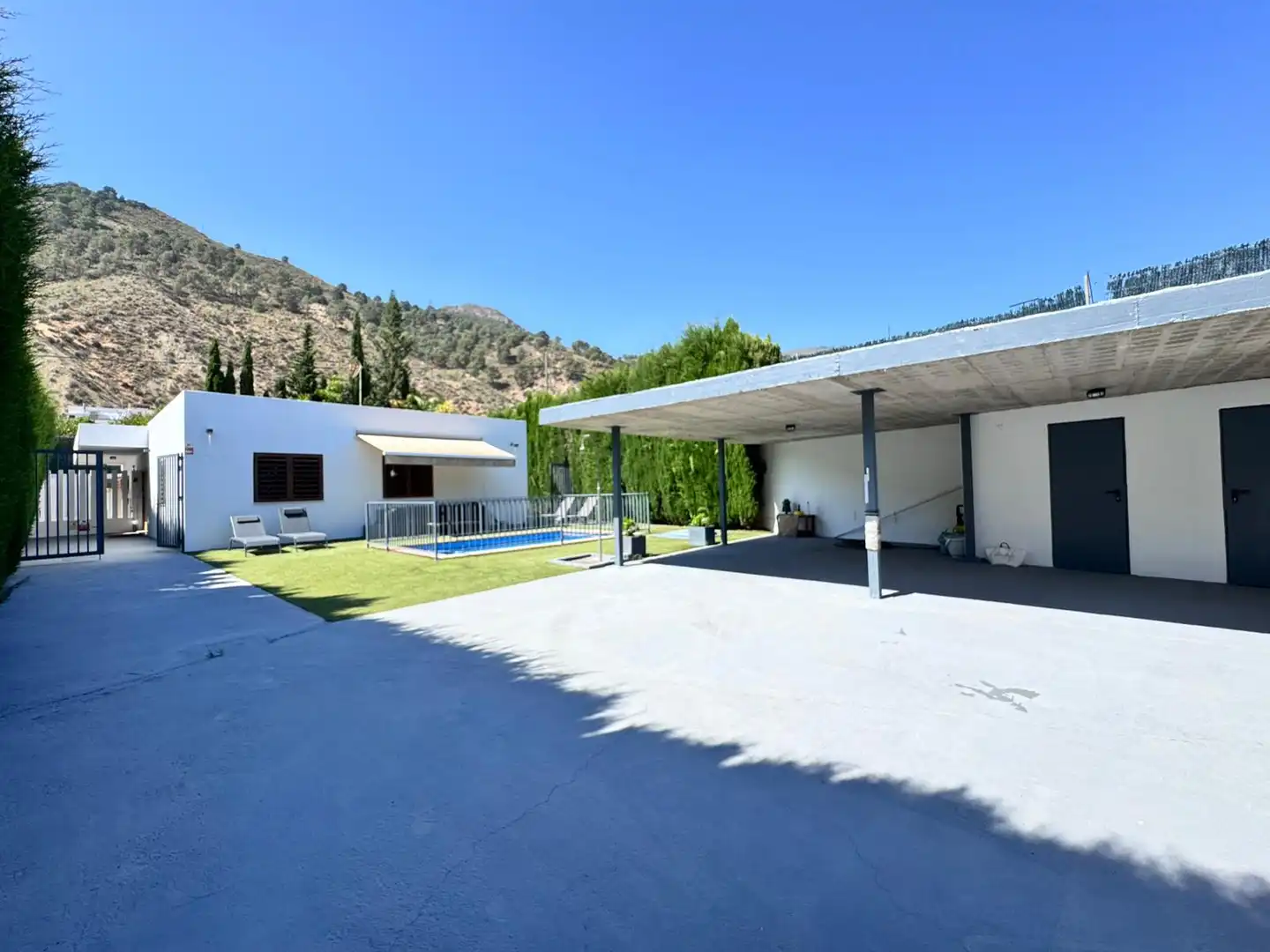 Villa con terrazza in vendita a Calle del Río, imagen 42