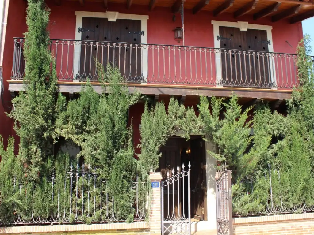 Reihenhaus zum Verkauf in La Murada - Los Vicentes, imagen 16
