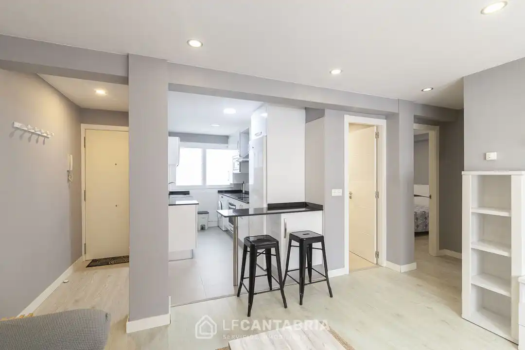 Flat for sale in Castilla - Hermida