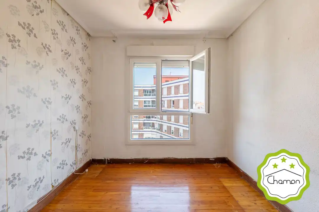 Bedroom of Flat for sale in Derio  with Terrace