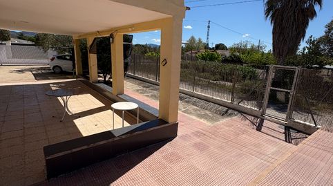 Foto 3 de Finca rústica en venta en Carrer Cervantes, Onil, Alicante