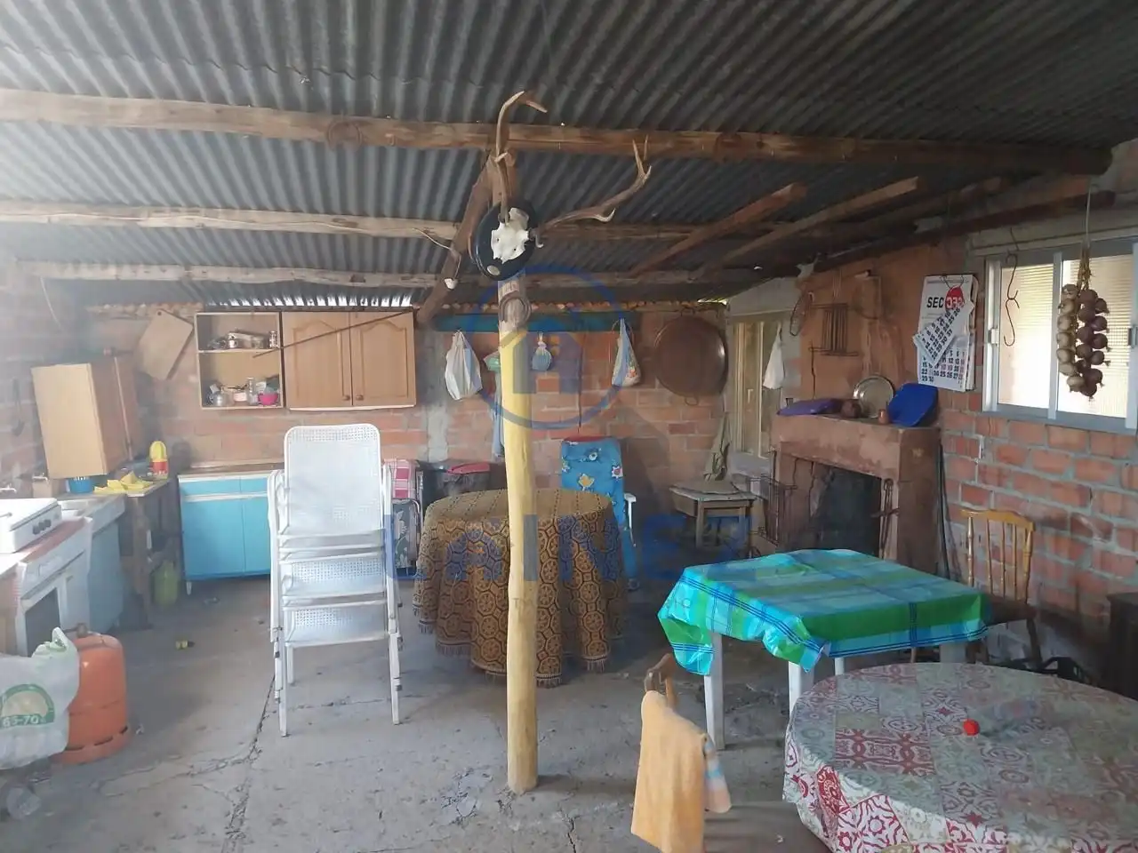 Nave industrial en venta en Peñarroya-Pueblonuevo