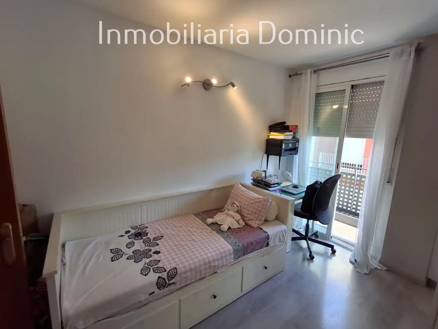 Flat with terrace for sale in Avinguda Ridaura 6, imagen 13