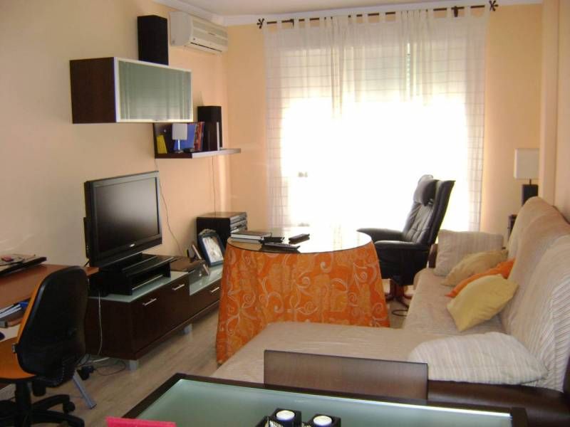 Flat for sale in Ejido Centro